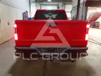 2020 Chevrolet Silverado фото