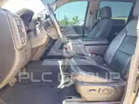 2020 Chevrolet Silverado фото