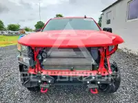 2020 Chevrolet Silverado фото