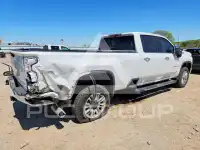 2020 Chevrolet Silverado фото