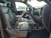 2020 Chevrolet Silverado фото