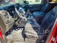 2020 Chevrolet Silverado фото