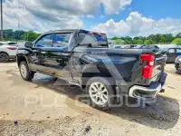 2020 Chevrolet Silverado photo