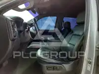 2020 Chevrolet Silverado фото