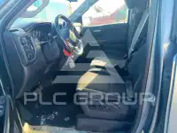 2020 Chevrolet Silverado фото