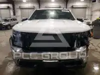 2020 Chevrolet Silverado фото