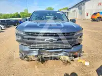 2020 Chevrolet Silverado photo
