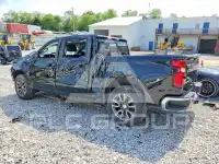 2020 Chevrolet Silverado фото