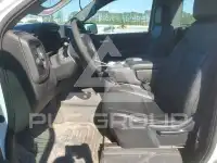 2020 Chevrolet Silverado фото