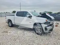 2020 Chevrolet Silverado фото