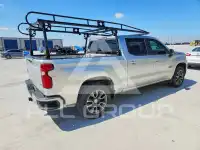 2020 Chevrolet Silverado photo