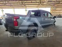 2020 Chevrolet Silverado фото