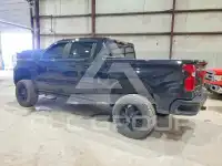 2020 Chevrolet Silverado фото