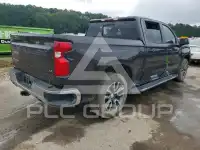2020 Chevrolet Silverado фото