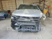 2020 Chevrolet Silverado фото