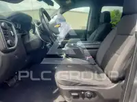 2020 Chevrolet Silverado photo