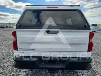 2020 Chevrolet Silverado photo