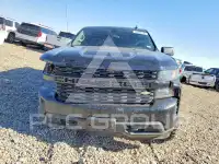 2020 Chevrolet Silverado фото
