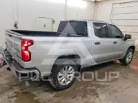 2020 Chevrolet Silverado фото