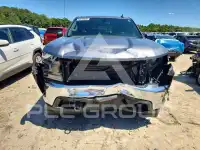 2020 Chevrolet Silverado фото