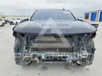 2020 Chevrolet Silverado фото