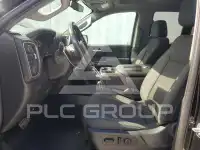 2020 Chevrolet Silverado фото