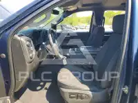 2020 Chevrolet Silverado photo