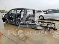 2020 Chevrolet Silverado photo