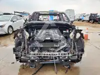 2020 Chevrolet Silverado photo