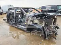2020 Chevrolet Silverado photo