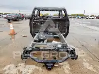 2020 Chevrolet Silverado photo
