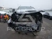2020 Chevrolet Silverado photo