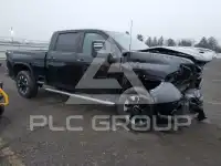 2020 Chevrolet Silverado photo