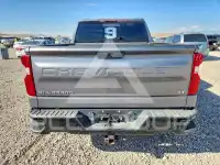 2020 Chevrolet Silverado фото
