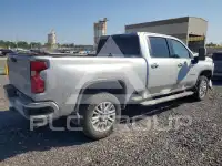 2020 Chevrolet Silverado photo