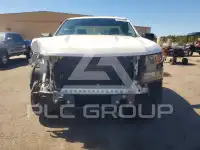 2020 Chevrolet Silverado фото