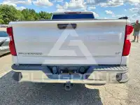 2020 Chevrolet Silverado фото