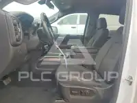 2020 Chevrolet Silverado фото