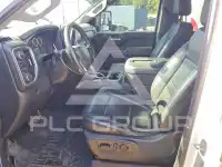 2020 Chevrolet Silverado photo