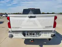 2020 Chevrolet Silverado фото