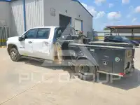 2020 Chevrolet Silverado фото