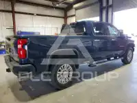 2020 Chevrolet Silverado фото