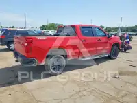 2020 Chevrolet Silverado photo