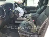 2020 Chevrolet Silverado фото