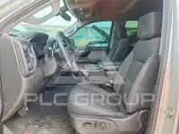 2020 Chevrolet Silverado фото