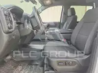 2020 Chevrolet Silverado фото