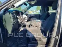 2020 Chevrolet Silverado фото