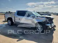 2020 Chevrolet Silverado фото