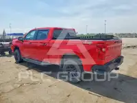 2020 Chevrolet Silverado photo