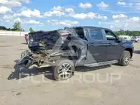 2020 Chevrolet Silverado фото